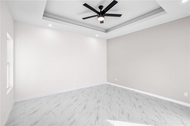 517 Pine Oak Street, Donna, TX 78537