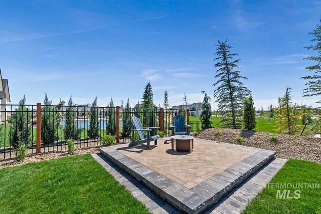 3419 N Mayberry Way, Eagle, ID 83616