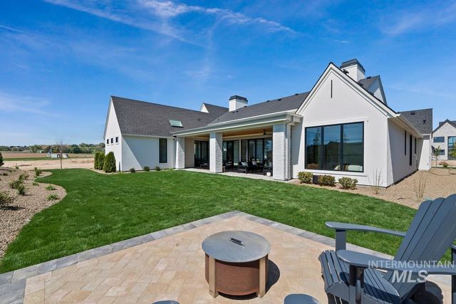 3419 N Mayberry Way, Eagle, ID 83616