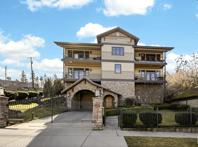 1405 W Water Ave, Spokane, WA 99201
