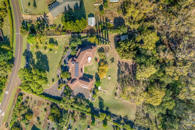 151 Aulii Dr, Pukalani, HI 96768