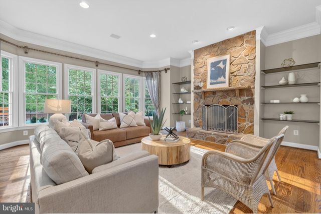 1084 MILL FIELD CT, Great Falls, VA 22066