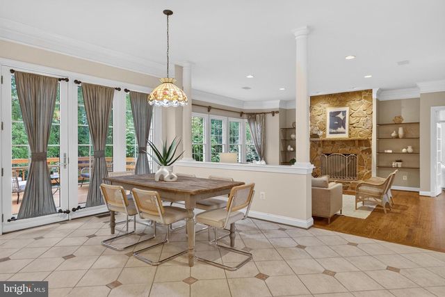 1084 MILL FIELD CT, Great Falls, VA 22066