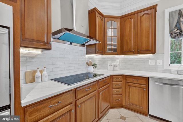 1084 MILL FIELD CT, Great Falls, VA 22066
