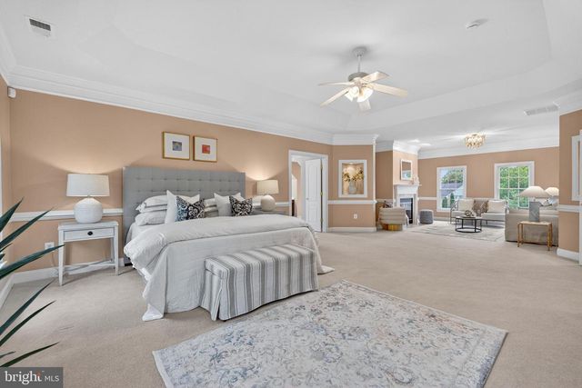 1084 MILL FIELD CT, Great Falls, VA 22066