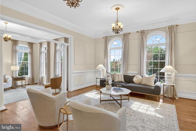 1084 MILL FIELD CT, Great Falls, VA 22066