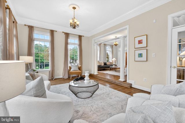 1084 MILL FIELD CT, Great Falls, VA 22066