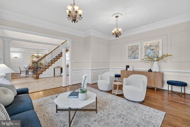 1084 MILL FIELD CT, Great Falls, VA 22066