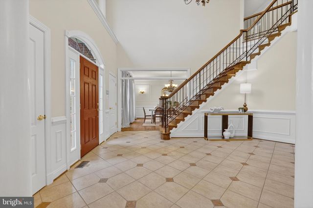 1084 MILL FIELD CT, Great Falls, VA 22066