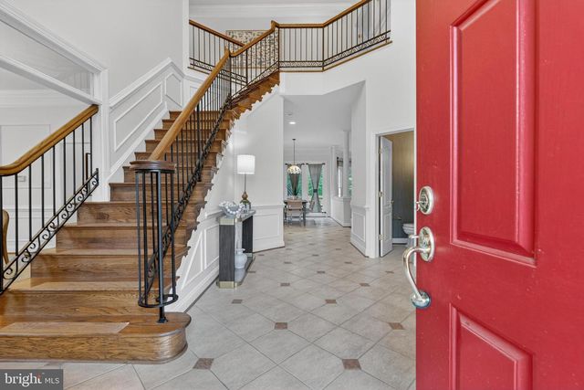 1084 MILL FIELD CT, Great Falls, VA 22066
