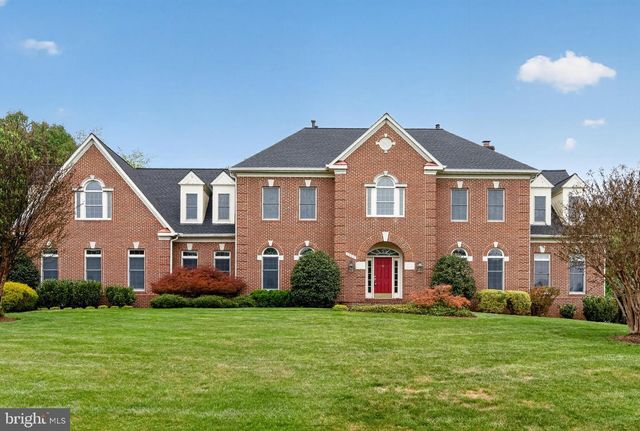 1084 MILL FIELD CT, Great Falls, VA 22066
