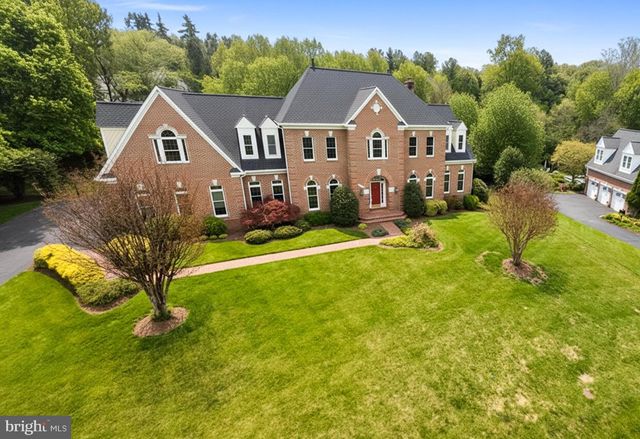 1084 MILL FIELD CT, Great Falls, VA 22066