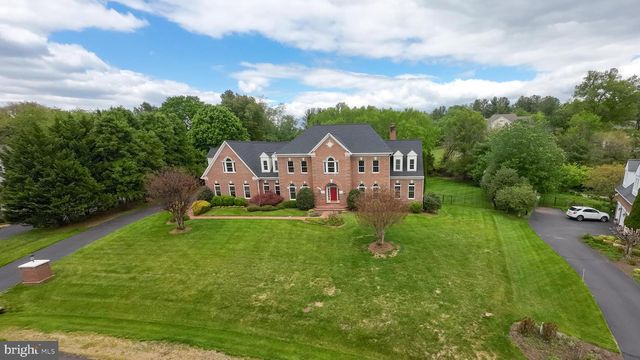 1084 MILL FIELD CT, Great Falls, VA 22066