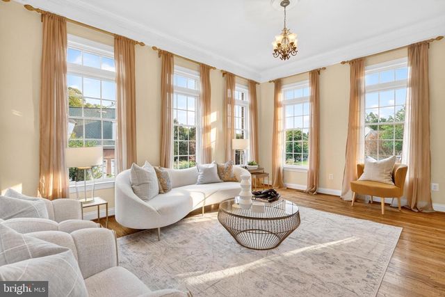 1084 MILL FIELD CT, Great Falls, VA 22066