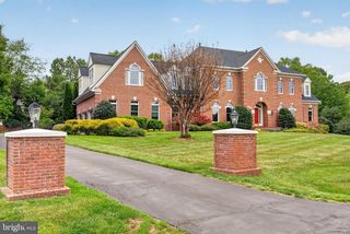 1084 MILL FIELD CT, Great Falls, VA 22066