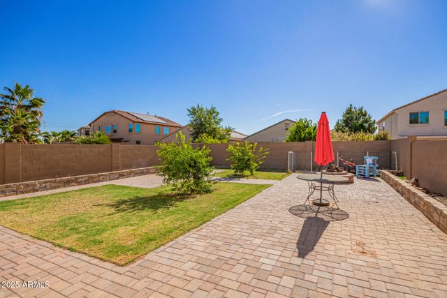40001 W SANDERS Way, Maricopa, AZ 85138