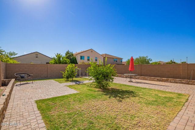 40001 W SANDERS Way, Maricopa, AZ 85138