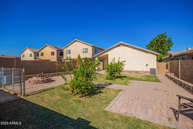 40001 W SANDERS Way, Maricopa, AZ 85138