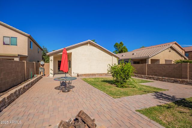 40001 W SANDERS Way, Maricopa, AZ 85138