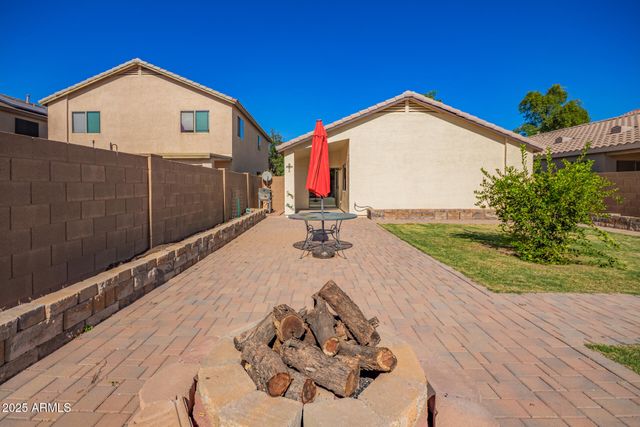 40001 W SANDERS Way, Maricopa, AZ 85138