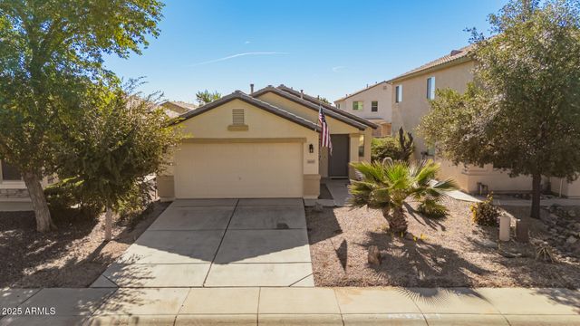 40001 W SANDERS Way, Maricopa, AZ 85138