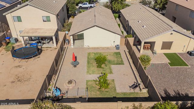 40001 W SANDERS Way, Maricopa, AZ 85138