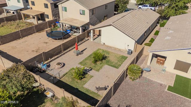 40001 W SANDERS Way, Maricopa, AZ 85138