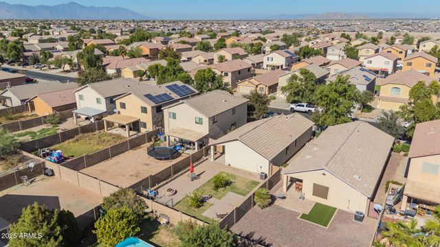 40001 W SANDERS Way, Maricopa, AZ 85138