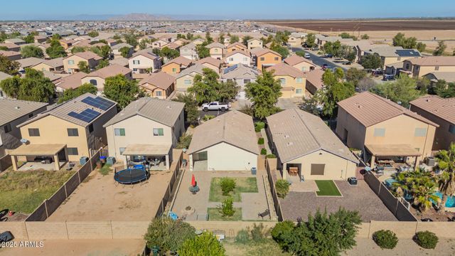 40001 W SANDERS Way, Maricopa, AZ 85138