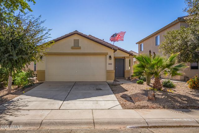 40001 W SANDERS Way, Maricopa, AZ 85138