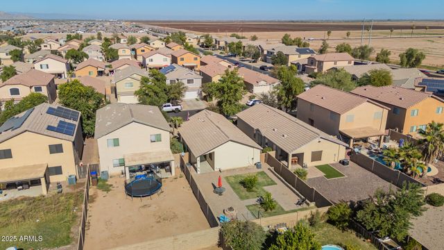 40001 W SANDERS Way, Maricopa, AZ 85138