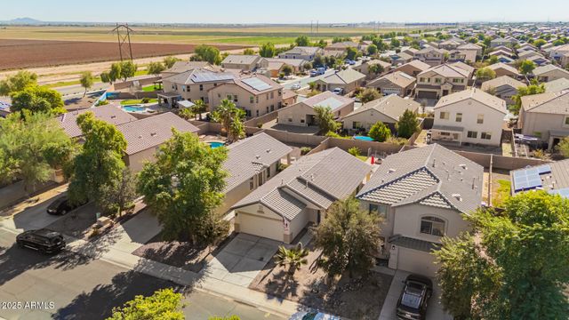 40001 W SANDERS Way, Maricopa, AZ 85138