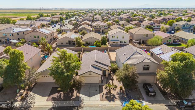 40001 W SANDERS Way, Maricopa, AZ 85138