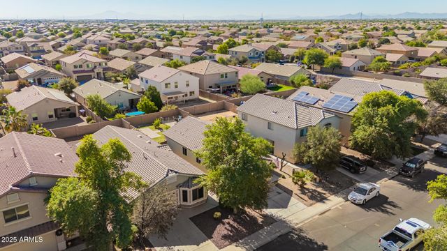 40001 W SANDERS Way, Maricopa, AZ 85138