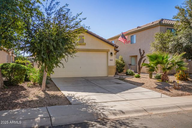 40001 W SANDERS Way, Maricopa, AZ 85138