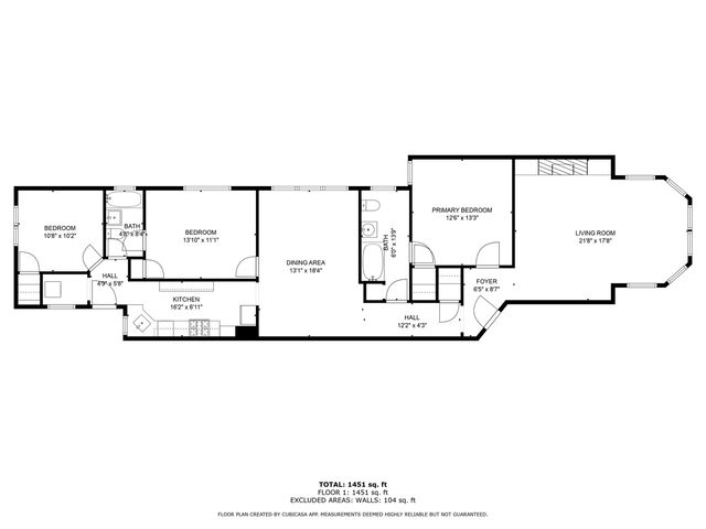 126 N AUSTIN Boulevard 2N, Oak Park, IL 60302