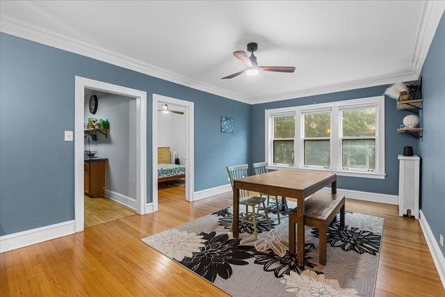 126 N AUSTIN Boulevard 2N, Oak Park, IL 60302