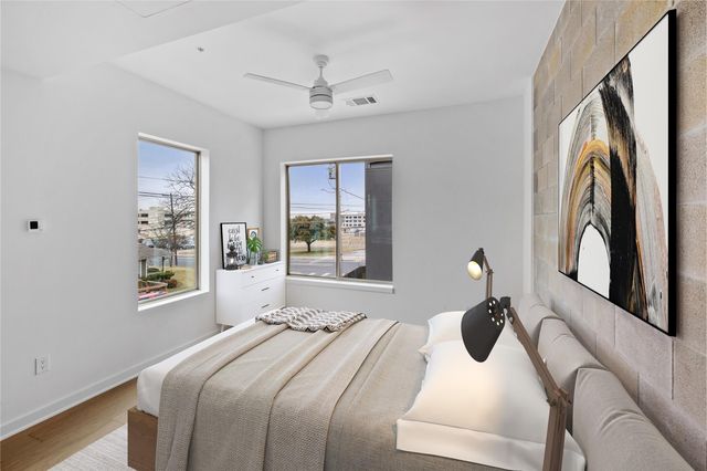 700 Denson DR 2101, Austin, TX 78752