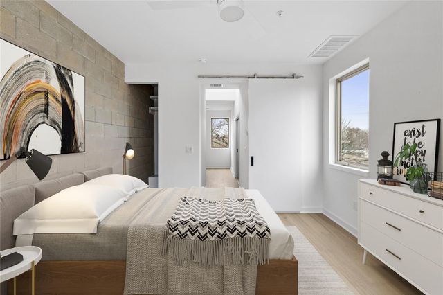 700 Denson DR 2101, Austin, TX 78752