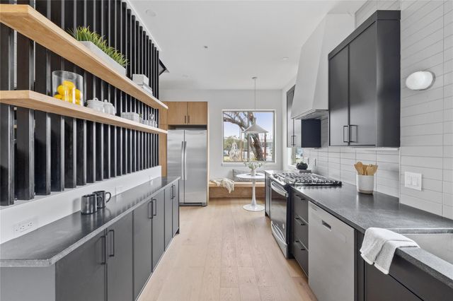 700 Denson DR 2101, Austin, TX 78752