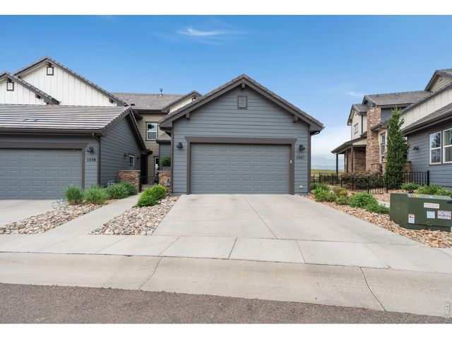 1543 Stoneseed St, Berthoud, CO 80513