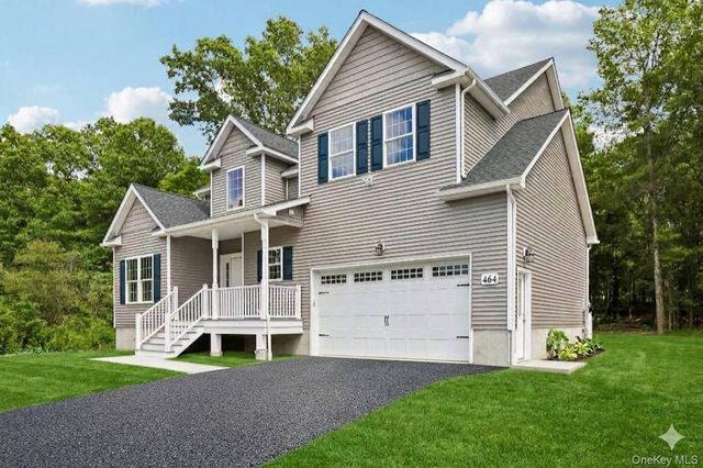 464 Bull Road, New Windsor, NY 12575