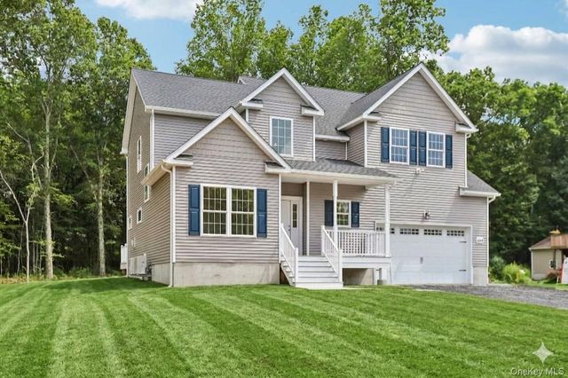 464 Bull Road, New Windsor, NY 12575