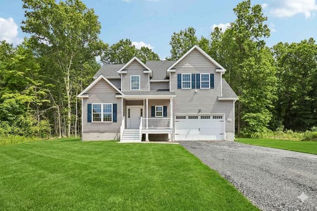 464 Bull Road, New Windsor, NY 12575