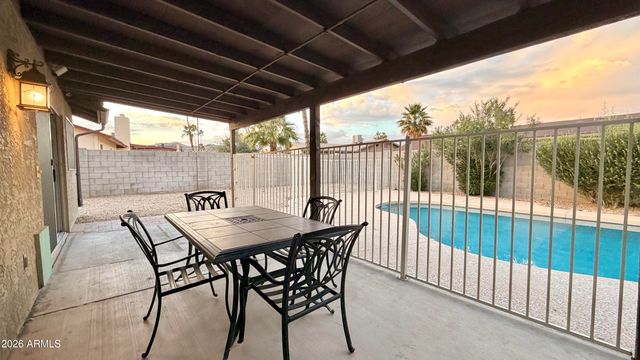 4844 E Sunrise Drive, Phoenix, AZ 85044