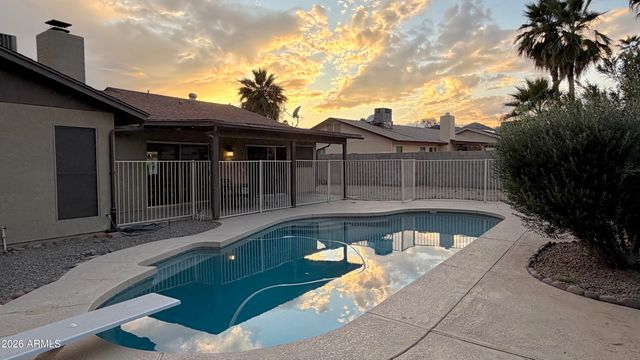 4844 E Sunrise Drive, Phoenix, AZ 85044