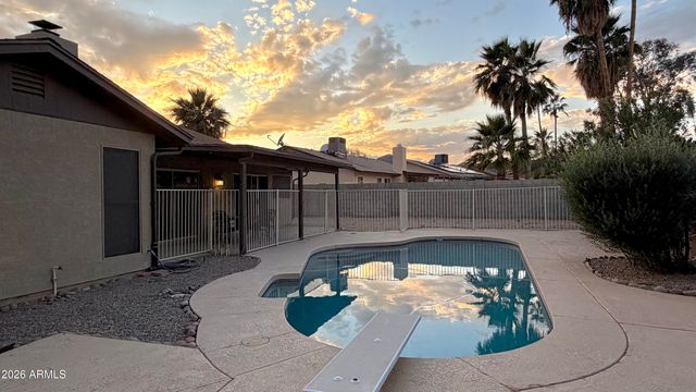 4844 E Sunrise Drive, Phoenix, AZ 85044