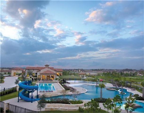 10318 Bellago Lane, Richmond, TX 77407