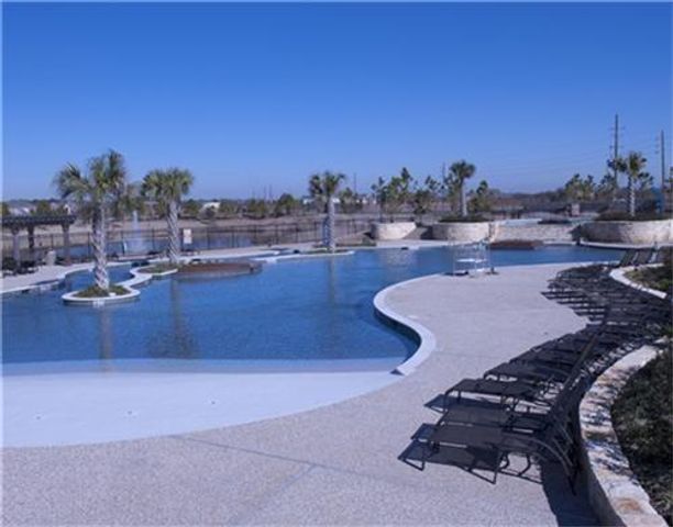 10318 Bellago Lane, Richmond, TX 77407