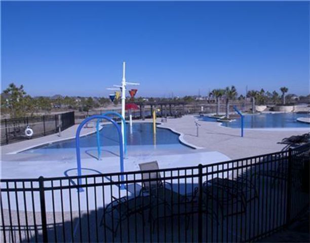 10318 Bellago Lane, Richmond, TX 77407